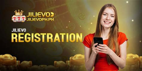 jilievo com login registration|Jilievo Online Casino .